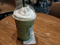 -星巴克臻选(湖滨道店)