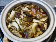-大理董·董家小厨野生菌火锅(古城旗舰店)