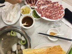 -老猫牛肉火锅(沙溪店)