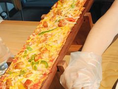-魏客咖啡(中铁中心店)