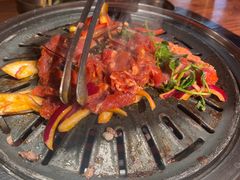 -九田家黑牛烤肉料理(新辰里亚运村店)