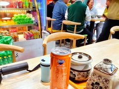 -内蒙焖面大盆骨餐馆(山大路店)