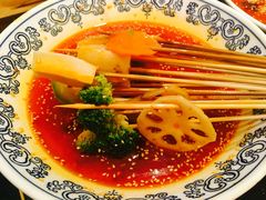 -城市名人酒店喝彩西餐厅(人民南路店)