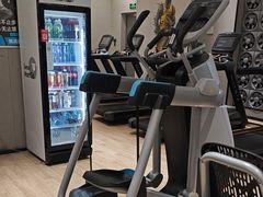 -FLARE STAR FITNESS(复地活力城店)