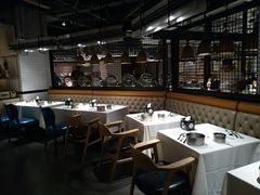 -星伦多自助料理(花山金鹰店)