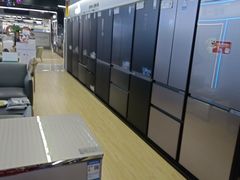 -京东五星电器(秋涛店)