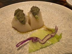 -橘焱胡同烧肉夜食(BFC外滩金融中心店)