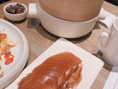 -小大董·烤鸭(凤凰汇店)