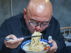 -担担面(龙平路店)