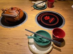 -吃饭皇帝大·土家民族菜(温州万象城店)