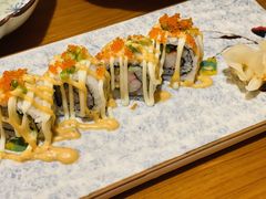 -千吉日本料理(日本一条街店)
