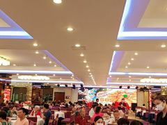 大堂-潮喜竹溪荔湖酒家(荔枝湾店)