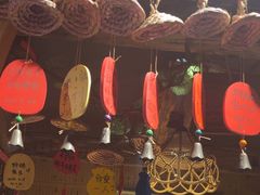 -老牌坊云南鱼豆花火锅(嵩山店)