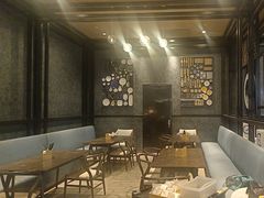 -上海虹桥宾馆味翠餐厅