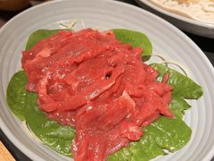 -廖掌柜·重庆鲜货火锅(上海首店)