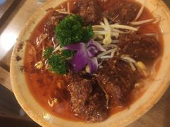 -蜀大侠火锅(四川北路店)