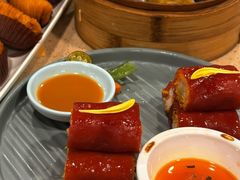 -点都德(大茶楼店)