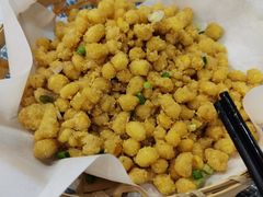 -虎虎龙虾大排档(双井店)