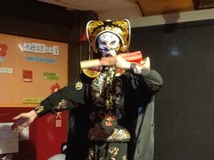 -巴蜀大将火锅(春熙店)