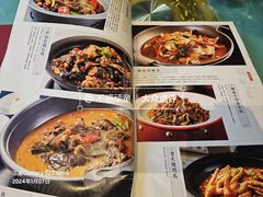 -赣南人家·头牌江西菜(劲松店)
