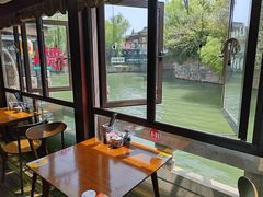 -孙盛兴奥灶面馆·蟹黄面·三虾面(山塘街总店)