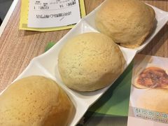 -添好运点心专门店(中环IFC店)