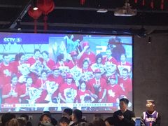 -水门巷餐厅(古子城店)