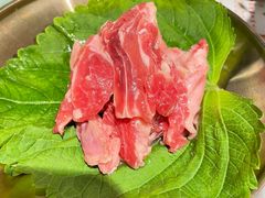 -核桃碳烤肉馆(深圳首店)