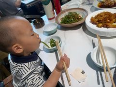 -梅飞酒家(桑园路店)