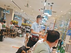 -勇利赵家烤肉坊(含光路店)
