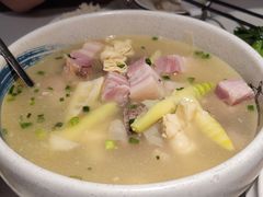 -壹只菜·崇明本地特色菜(崇明南门店)