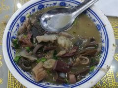 -清真·鸦儿李记·小馆(后海店)