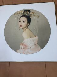 点击看大图 -盘子女人坊古装写真摄影(南京总店)
