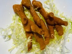 -洪福龙虾