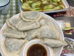 -华圆美食-老蓬莱菜(蓬港路店)