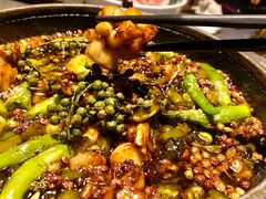 -老头儿油爆虾(星光一期店)