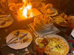 -第101座花园餐厅(湖滨88店)