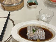 -钱塘花园·宁波菜