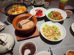 -楚山晓·楚湘菜(江夏永旺店)