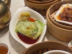-稻香饭店(龙华天虹店)