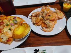 -汉巴味德(大悦城店)