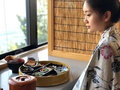 -南紀白浜 浜千鳥の湯 海舟