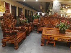 大堂-孙府大院(步行街店)