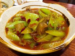 -大隐隐于市私房菜(保和小区店)