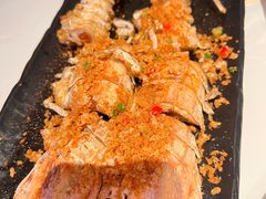 -侨美食家·40年地道粤菜(珠江新城店)