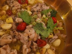 -我是那个大叔·美食研究所(新塘路店)