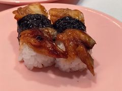 -争鲜回转寿司(朝北大悦城店)