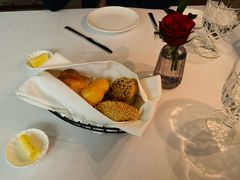 -圣丰索菲特·法国餐厅