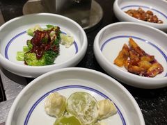 -韩满园· 甄选韩式烤肉