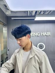 -Sying杉影日式烫染專門店